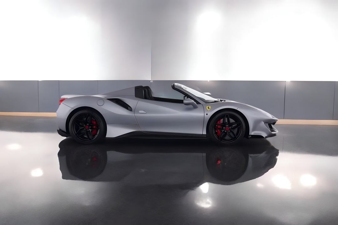 Ferrari 488 Spider (4)