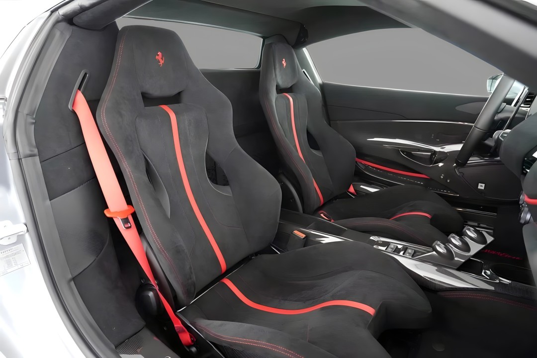 Ferrari 488 Spider - foto 10
