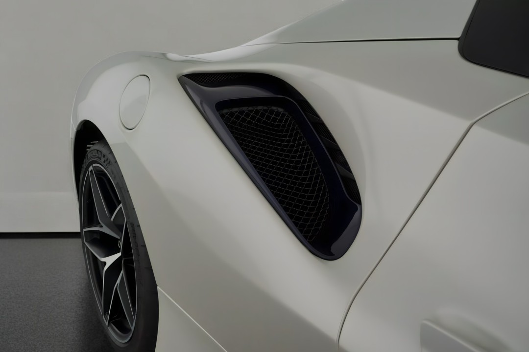 Ferrari 488 Spider - foto 17