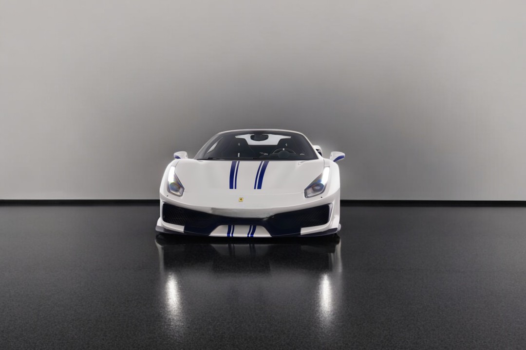 Ferrari 488 Spider (3)