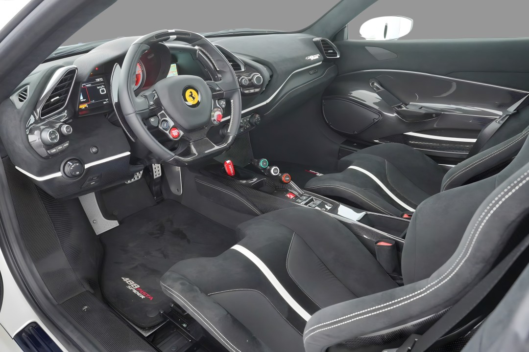Ferrari 488 Spider - foto 10