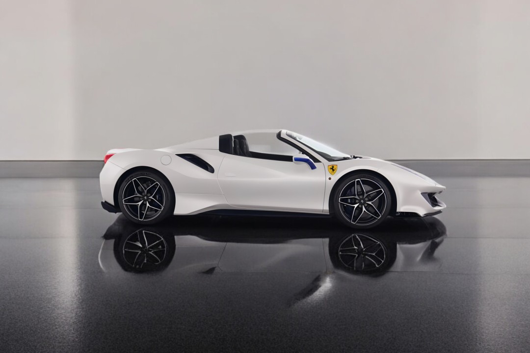 Ferrari 488 Spider (5)