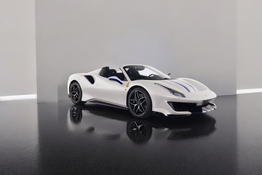 Ferrari 488 Spider (2)