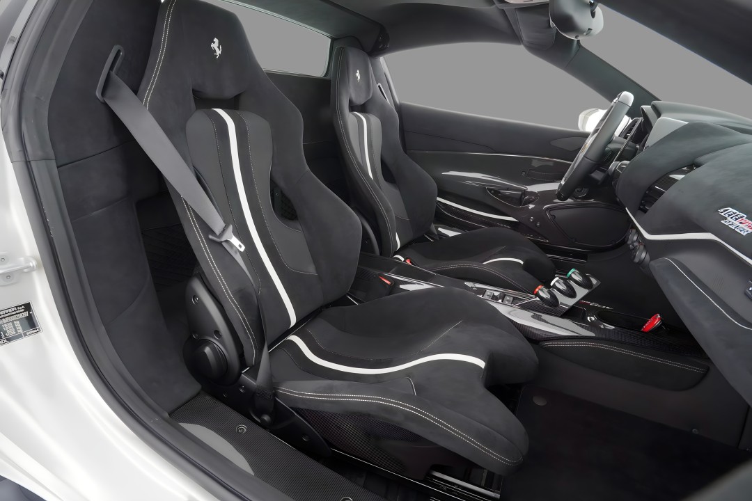 Ferrari 488 Spider - foto 13