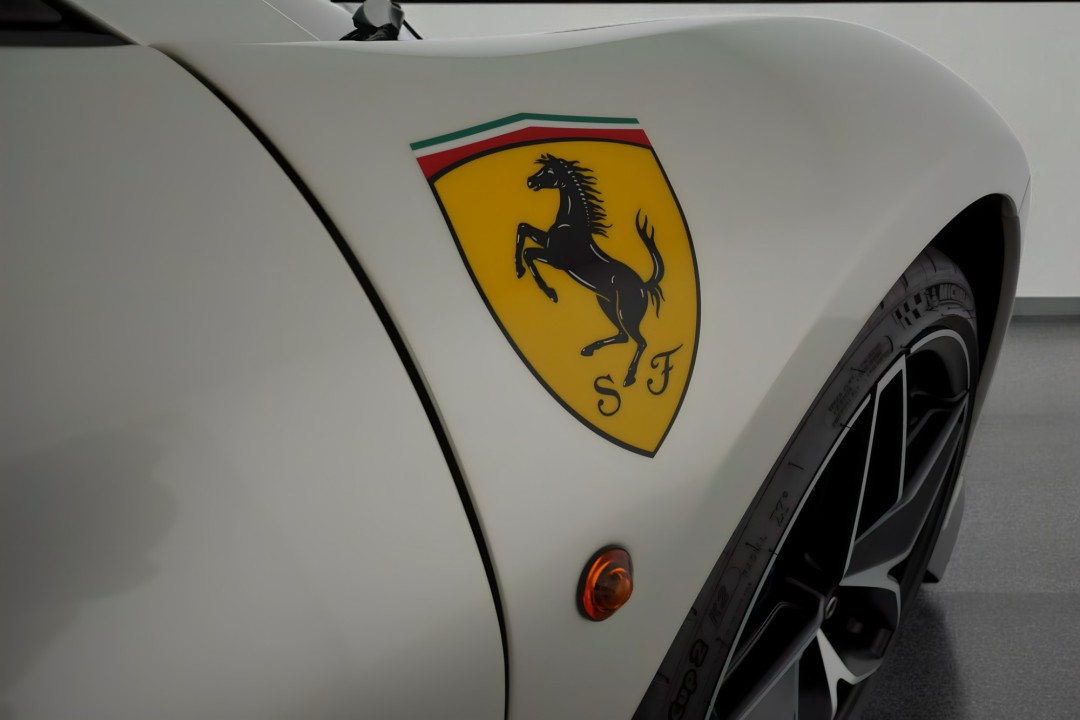 Ferrari 488 Spider - foto 16