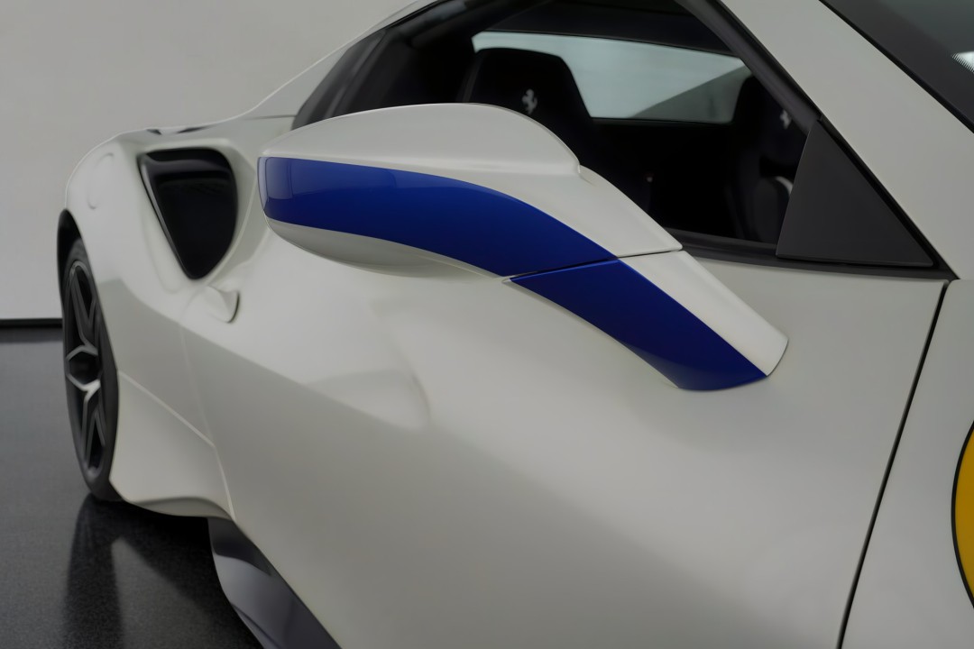 Ferrari 488 Spider - foto 15