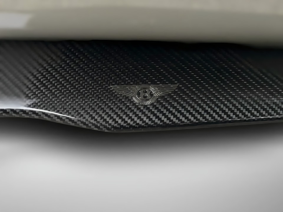 Bentley Continental GT V8 - foto 17