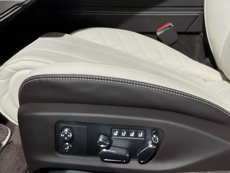 Bentley Continental GT V8 - foto 18