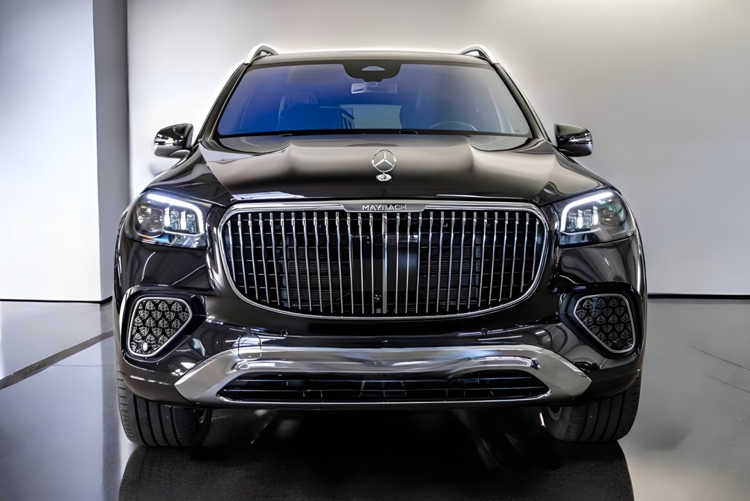 Mercedes-Benz GLS Maybach 600 (3)