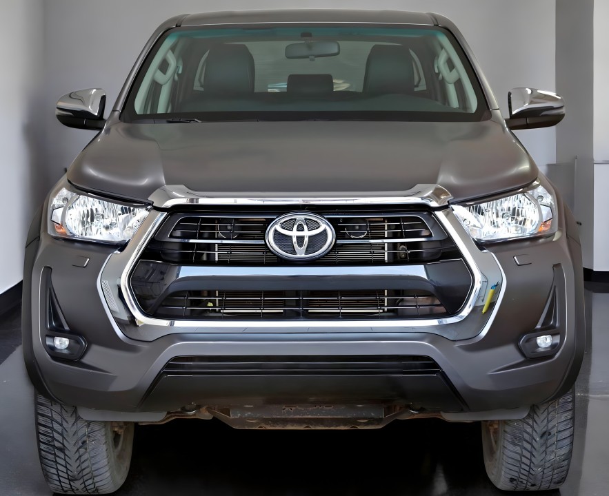 Toyota Hilux D4-D (3)