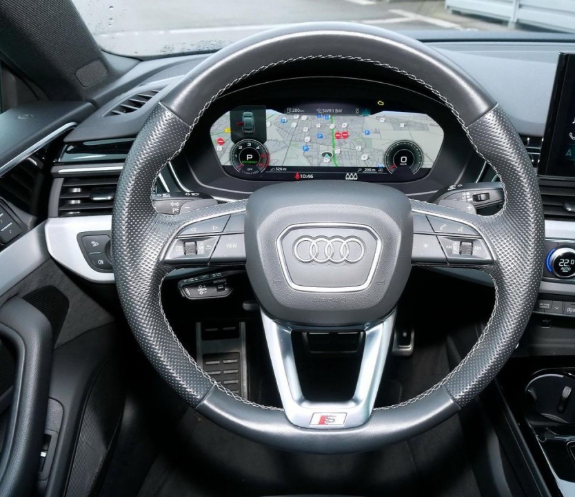 Audi A5 40 TDI S tronic (3)