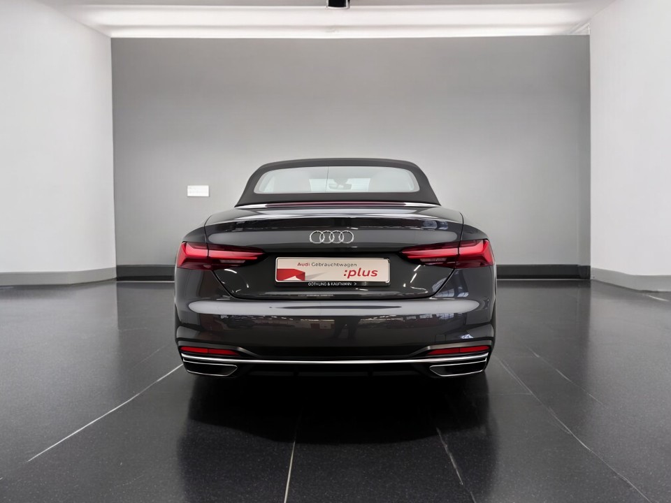 Audi A5 35 TFSI S tronic (3)