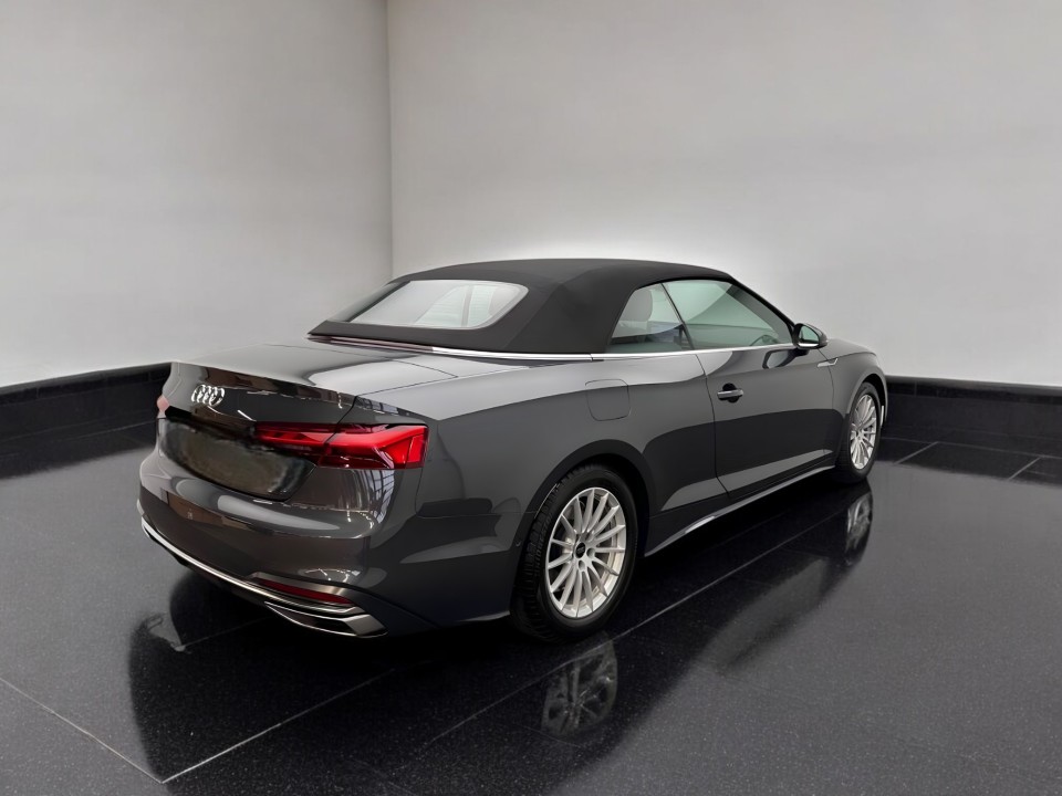 Audi A5 35 TFSI S tronic (2)