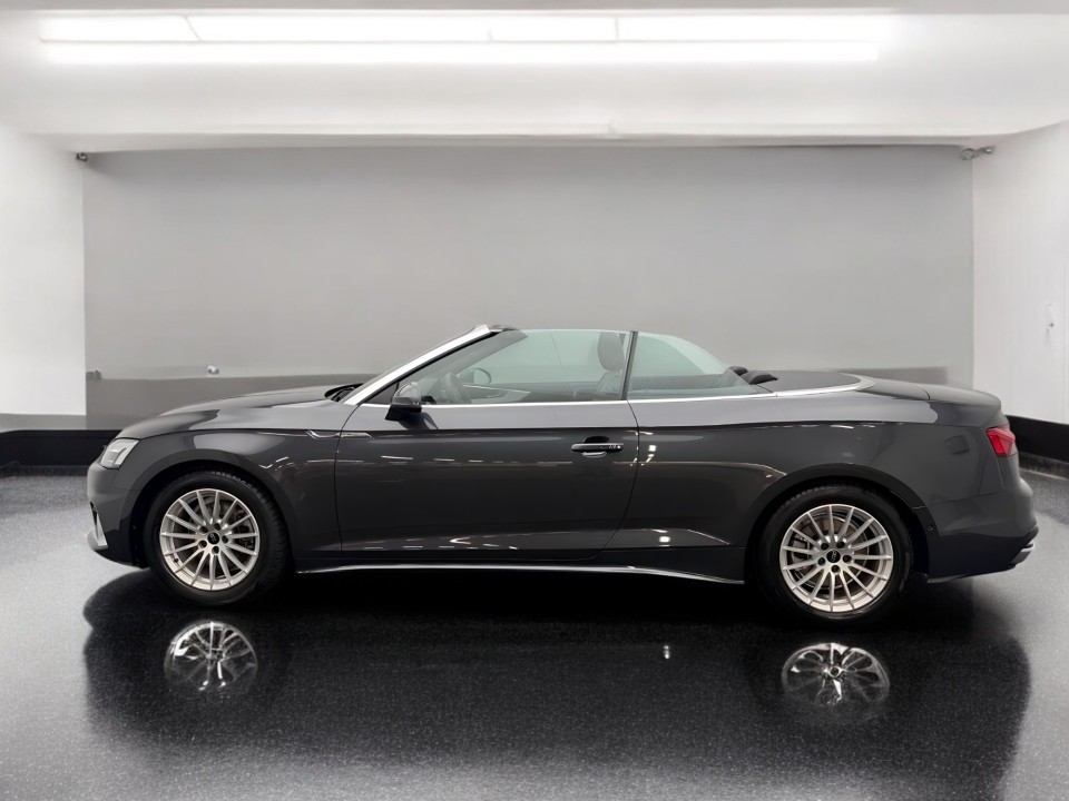 Audi A5 35 TFSI S tronic (4)