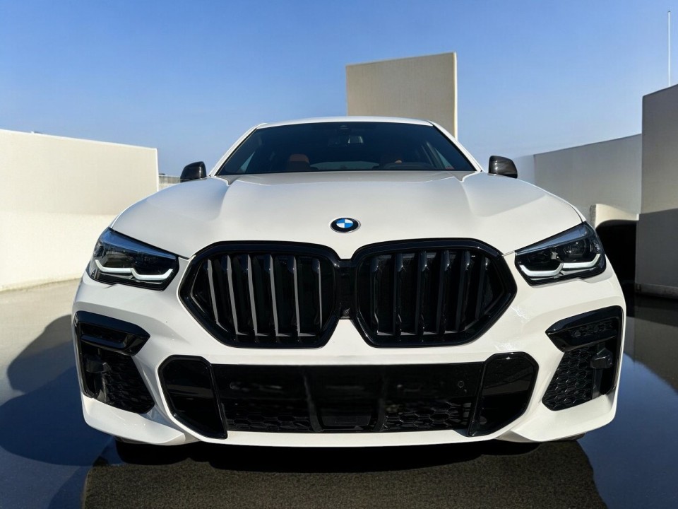 BMW X6 xDrive30d M-Sport (3)