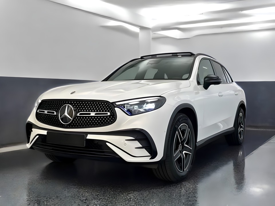 Mercedes-Benz GLC 220d 4MATIC (4)