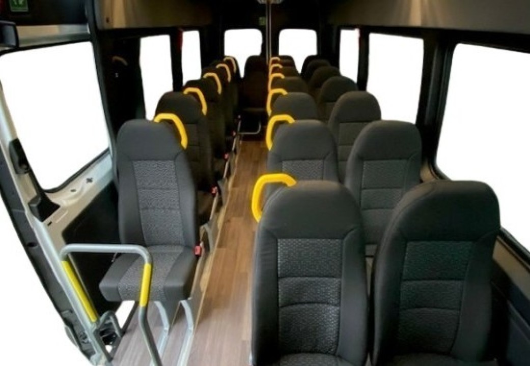 Mercedes-Benz Sprinter 517 CDI - foto 8