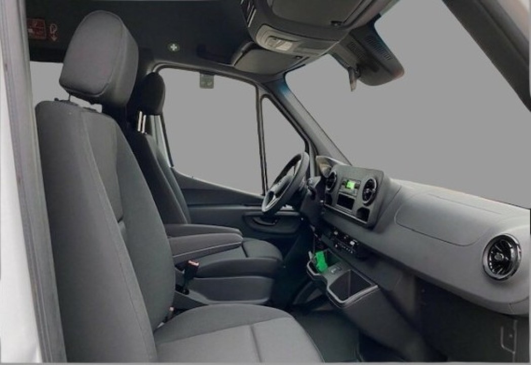 Mercedes-Benz Sprinter 517 CDI - foto 7