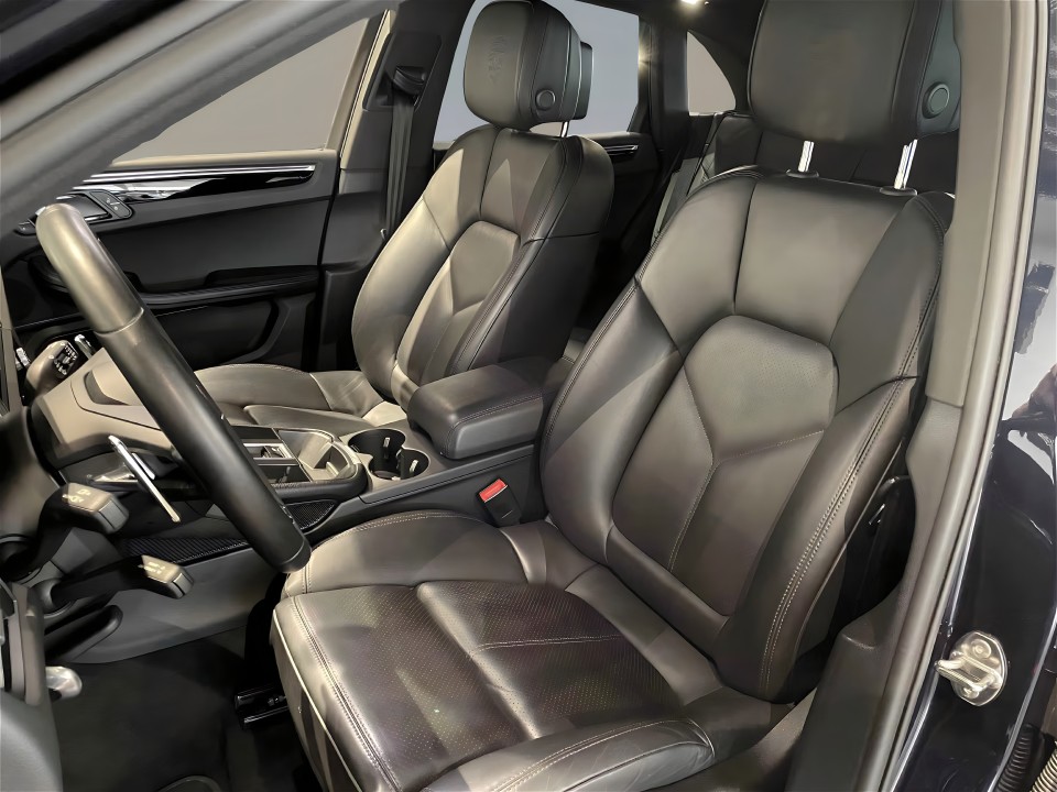 Porsche Macan - foto 15