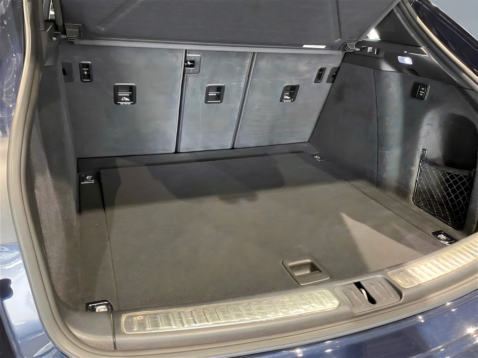 Porsche Macan - foto 34