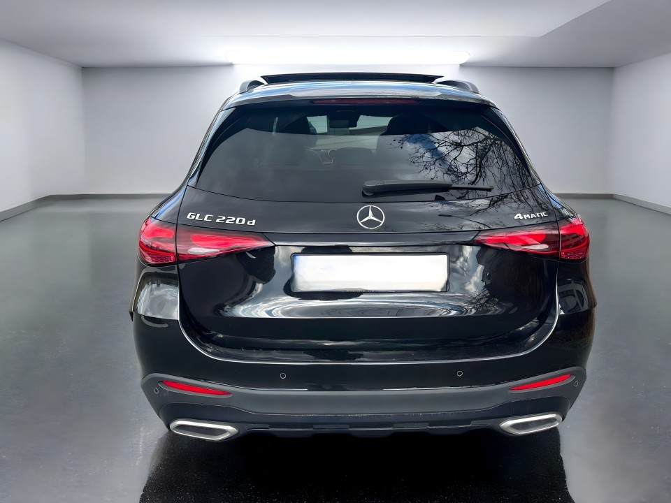 Mercedes-Benz GLC 220d 4MATIC (5)