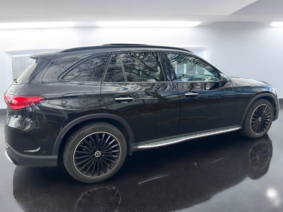 Mercedes-Benz GLC 220d 4MATIC (3)