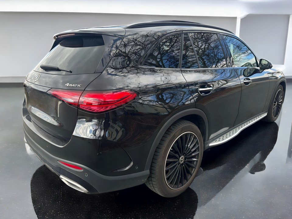 Mercedes-Benz GLC 220d 4MATIC (4)