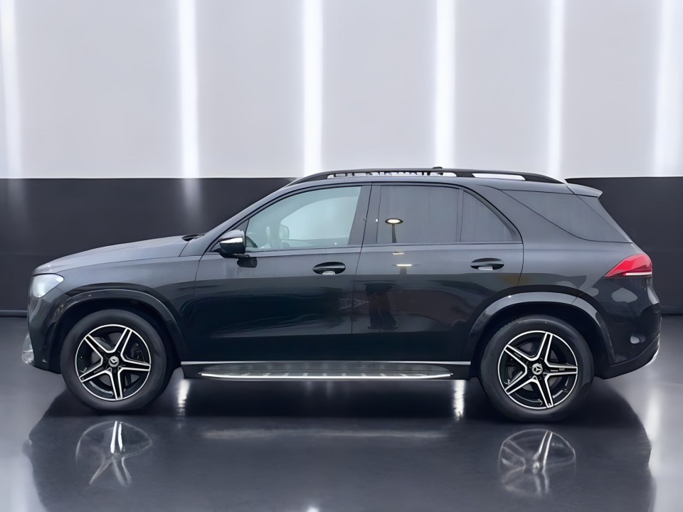 Mercedes-Benz GLE SUV 450 4MATIC AMG Line - foto 6