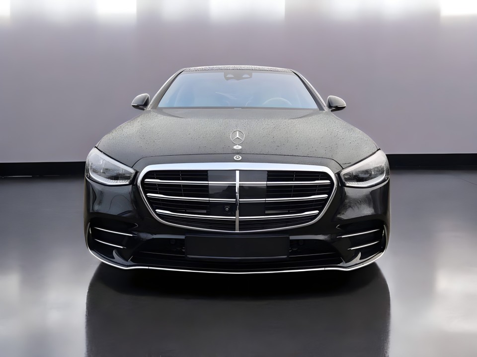 Mercedes-Benz S 500 4MATIC Long (2)