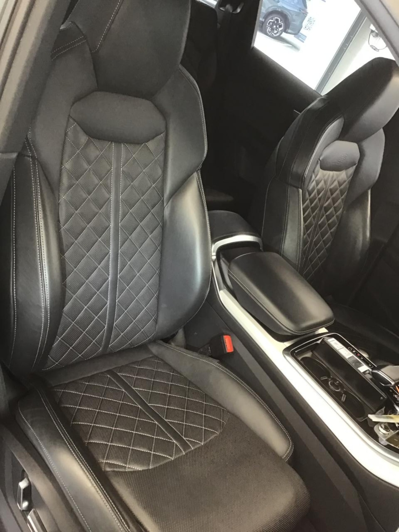 Audi SQ7 TDI quattro tiptronic - foto 7
