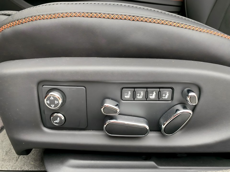 Bentley Continental GT Speed W12 - foto 19