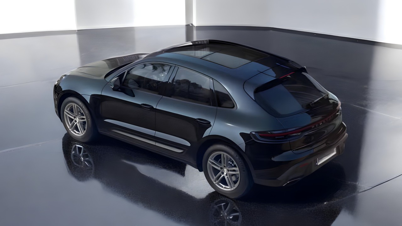 Porsche Macan (4)