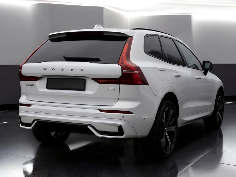 Volvo XC 60 T8 AWD (4)