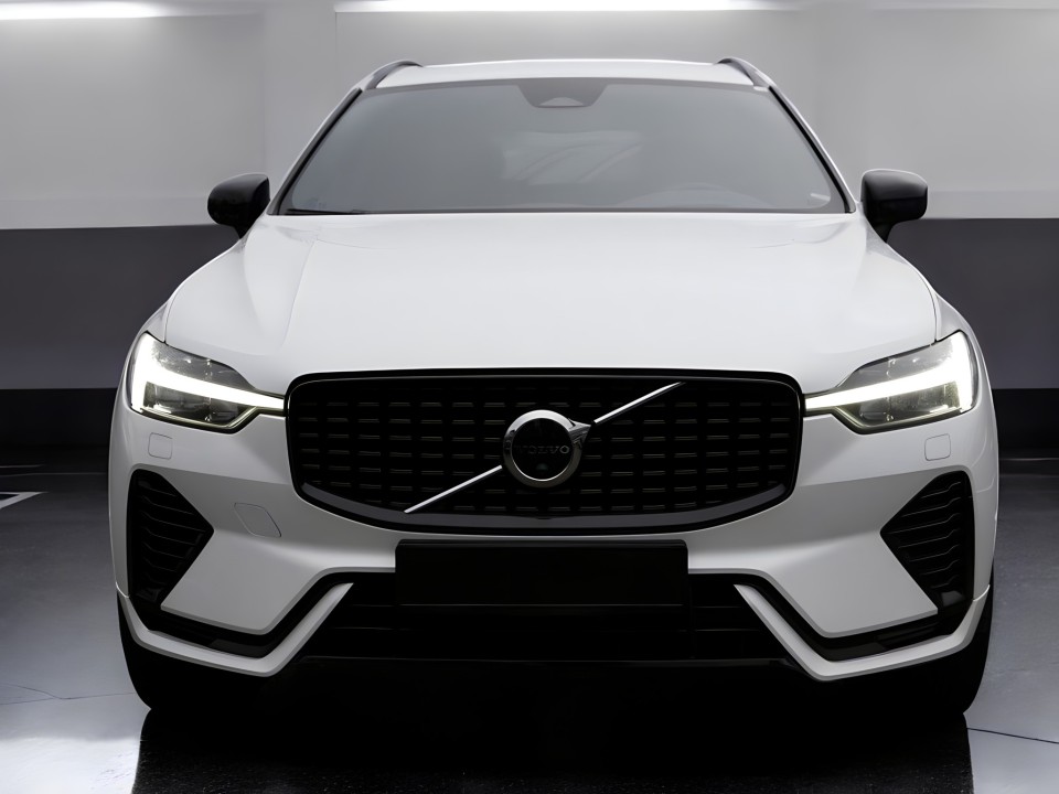 Volvo XC 60 T8 AWD (2)