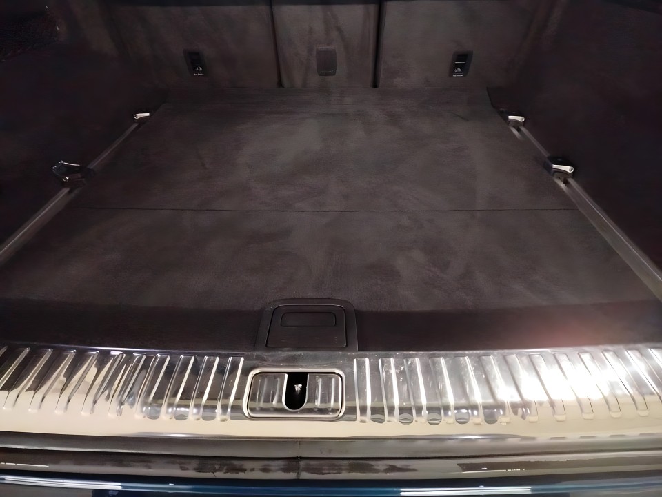Audi SQ8 TFSI quattro tiptronic - foto 10