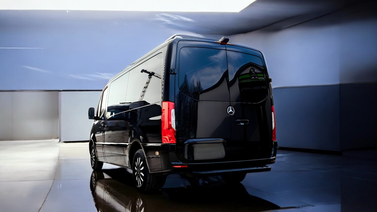 Mercedes-Benz Sprinter 317 CDI (3)