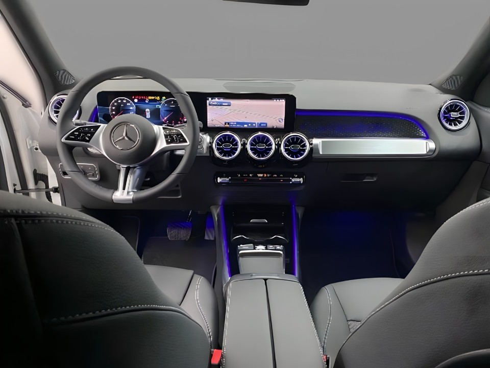 Mercedes-Benz GLB 200d (5)