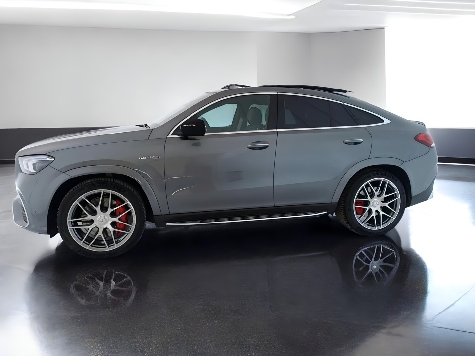 Mercedes-Benz GLE Coupe 63 AMG 4MATIC (2)
