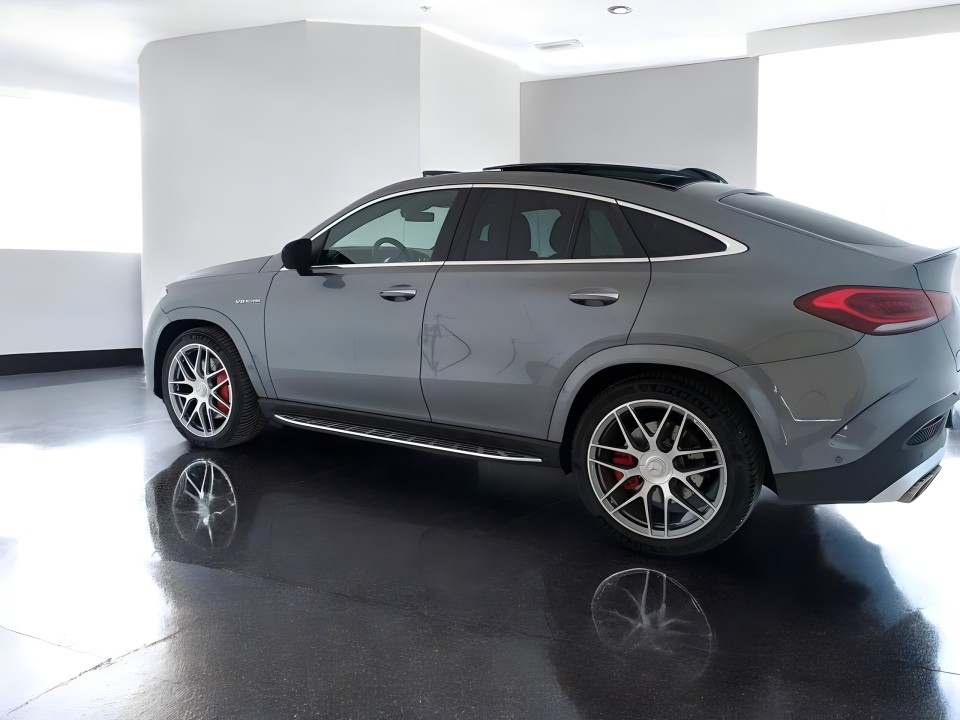 Mercedes-Benz GLE Coupe 63 AMG 4MATIC (3)