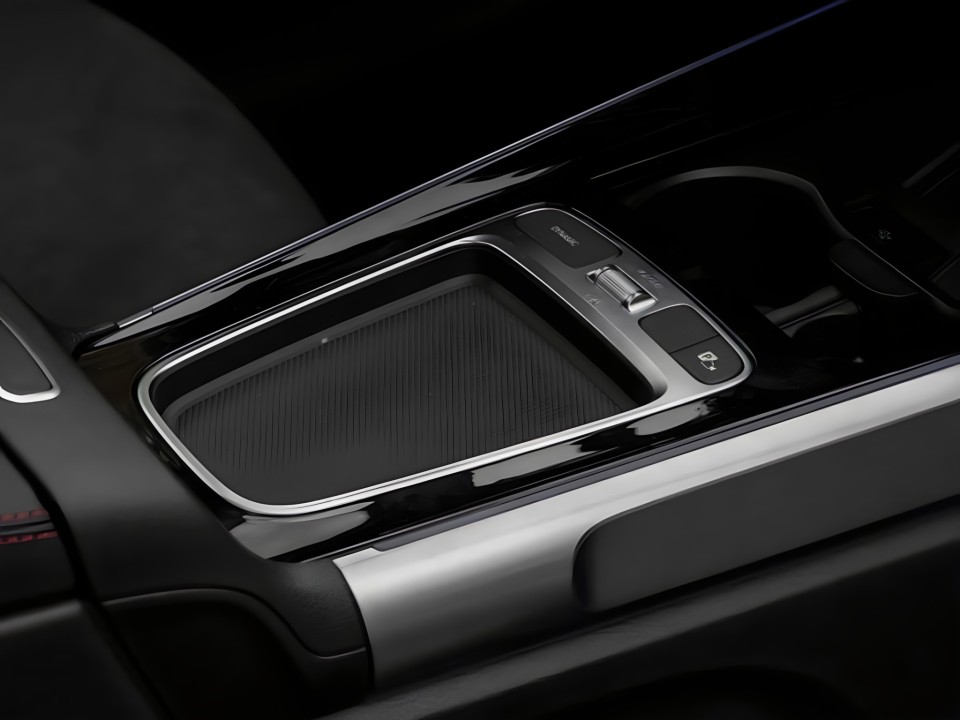 Mercedes-Benz GLB 220 4MATIC - foto 14