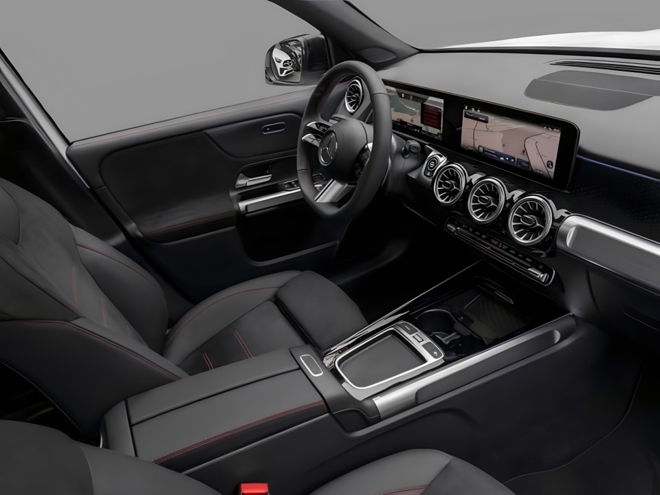 Mercedes-Benz GLB 220 4MATIC (5)