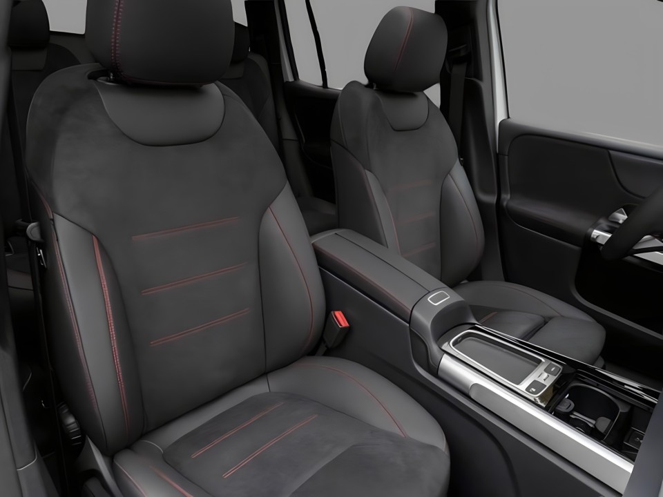 Mercedes-Benz GLB 220 4MATIC - foto 6