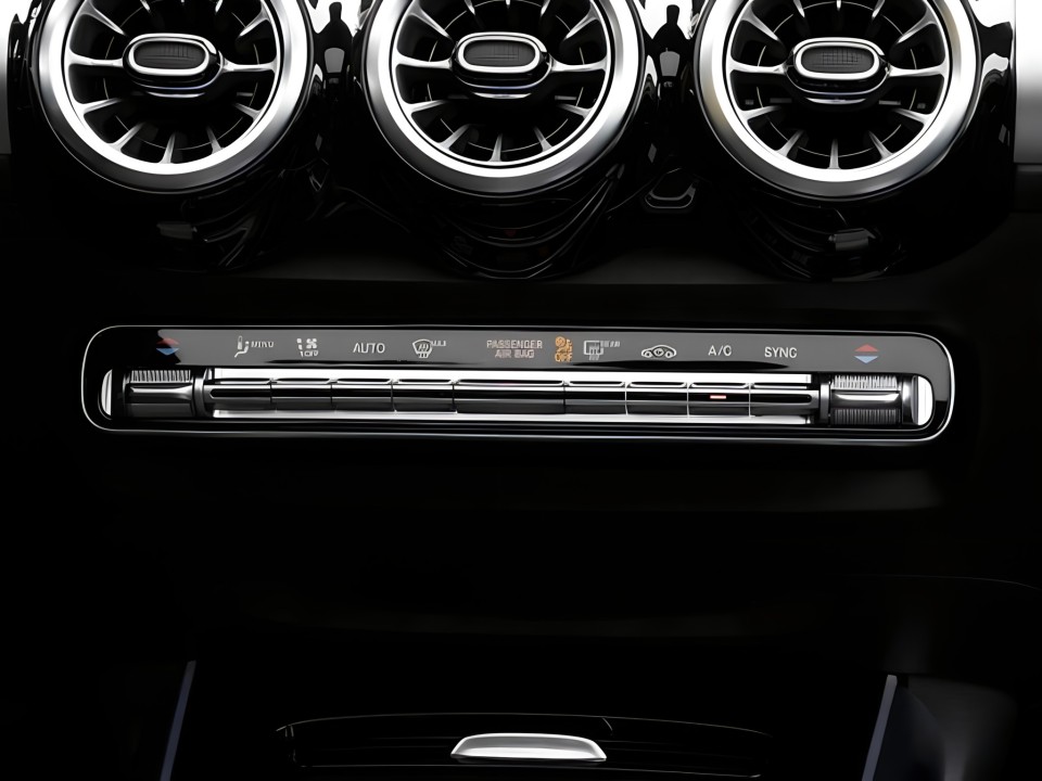 Mercedes-Benz GLB 220 4MATIC - foto 13