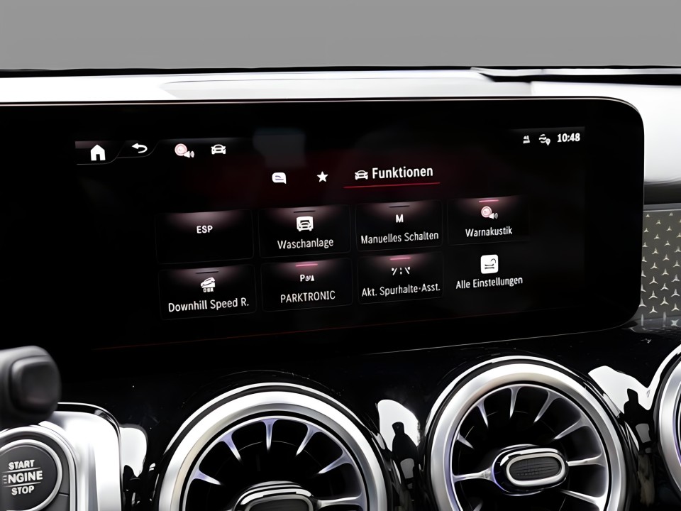 Mercedes-Benz GLB 220 4MATIC - foto 10