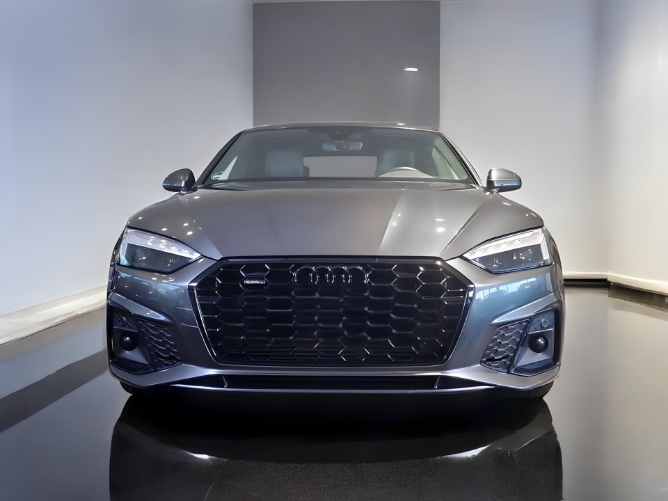 Audi A5 45 TFSI quattro S tronic (2)