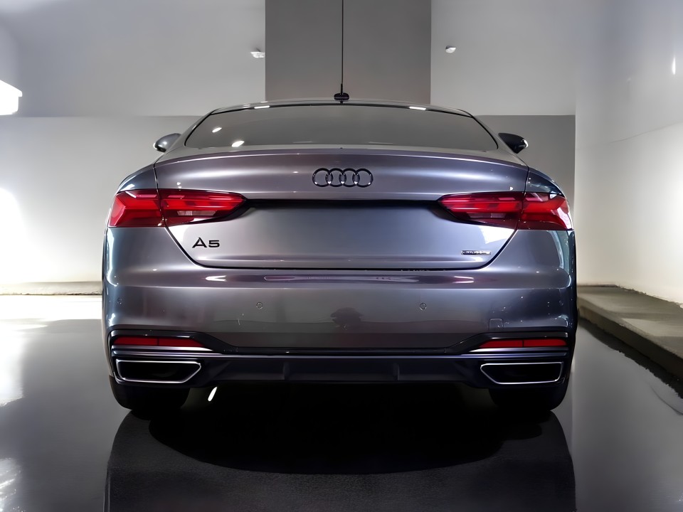 Audi A5 45 TFSI quattro S tronic (4)