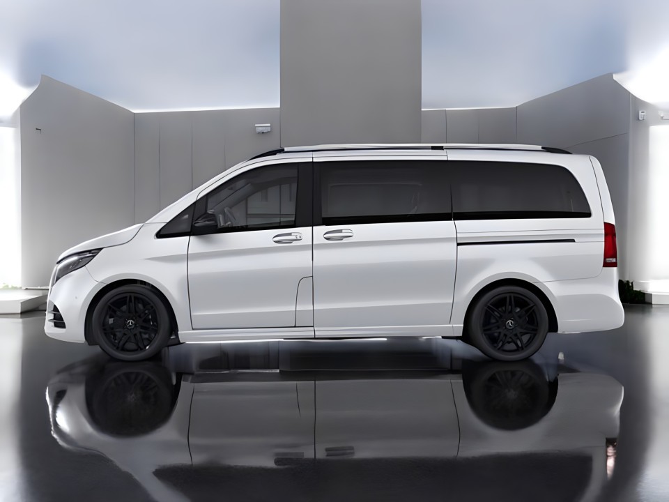 Mercedes-Benz V 300 CDI 4MATIC (4)