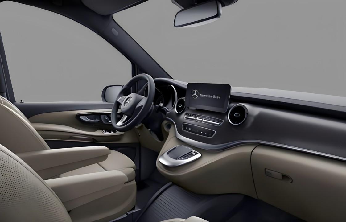 Mercedes-Benz V 300 CDI 4MATIC (5)