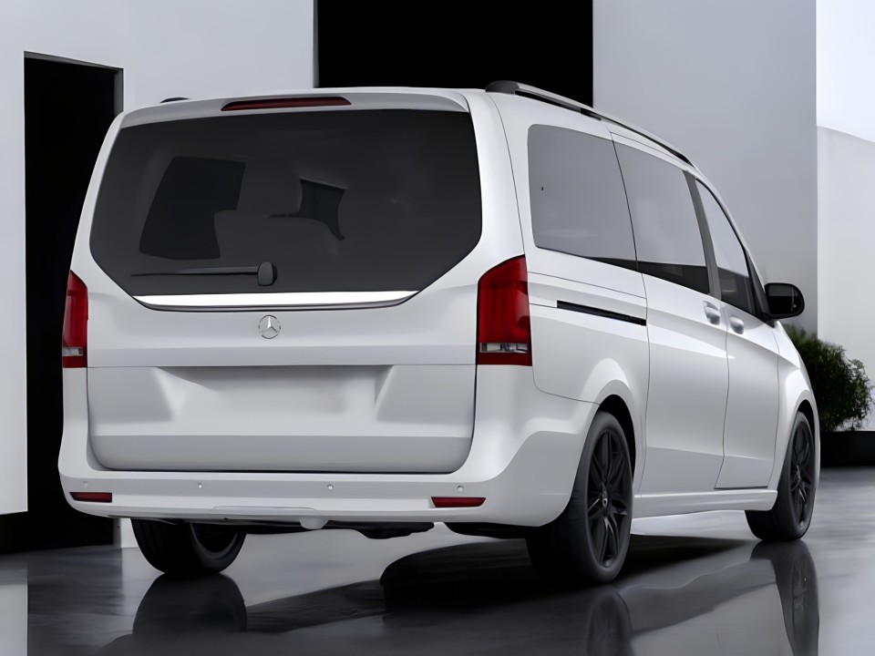 Mercedes-Benz V 300 CDI 4MATIC (3)