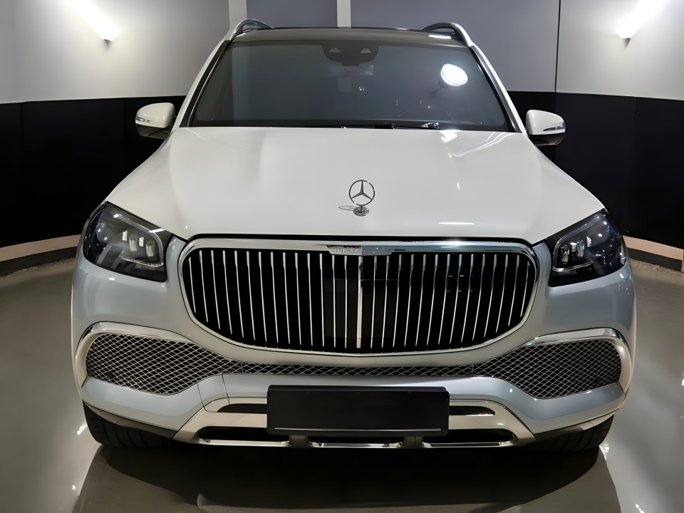 Mercedes-Benz GLS 600 4MATIC (2)